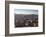 View of Sucre, UNESCO World Heritage Site, Bolivia, South America-Ian Trower-Framed Photographic Print