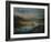 View of Suez Canal-Albert Williams-Framed Giclee Print