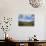 View of Sugarloaf Mountain from the Appalachian Trail on Crocker Mountain in Stratton, Maine, Usa-Jerry & Marcy Monkman-Photographic Print displayed on a wall