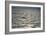 View of Sunlit Waves on Open Water-Kaj Svensson-Framed Photographic Print