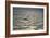 View of Sunlit Waves on Open Water-Kaj Svensson-Framed Photographic Print