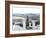 View of Tangier From the Medina, Tangier, Morocco, North Africa, Africa-Nico Tondini-Framed Photographic Print