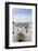 View of Tangier from the Medina, Tangier, Morocco-Nico Tondini-Framed Photographic Print