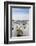 View of Tangier from the Medina, Tangier, Morocco-Nico Tondini-Framed Photographic Print