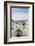 View of Tangier from the Medina, Tangier, Morocco-Nico Tondini-Framed Photographic Print