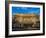 View of Teatro Colon, Buenos Aires, Buenos Aires Province, Argentina, South America-Karol Kozlowski-Framed Photographic Print