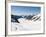 View of the Aletsch Glacier From Jungfraujoch, Jungfrau Region, Switzerland, Europe-Michael DeFreitas-Framed Photographic Print