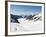 View of the Aletsch Glacier From Jungfraujoch, Jungfrau Region, Switzerland, Europe-Michael DeFreitas-Framed Photographic Print