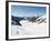 View of the Aletsch Glacier From Jungfraujoch, Jungfrau Region, Switzerland, Europe-Michael DeFreitas-Framed Photographic Print