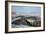 View of the Athenian Agora from the Acropolis-CM Dixon-Framed Photographic Print