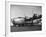 View of the B24 US Army Bomber-Peter Stackpole-Framed Premium Photographic Print