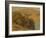 View of the Bay-Granville Redmond-Framed Giclee Print