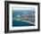 View of the Beaches and Resort Hotels in the Golden Zone, Mazatlan, Mexico-Charles Sleicher-Framed Photographic Print