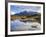 View of the Black Cuillin Mountain Sgurr Nan Gillean, Glen Sligachan, Isle of Skye, Scotland, UK-Chris Hepburn-Framed Photographic Print