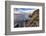 View of the Blasket Islands from Dunmore Head on the Dingle Peninsula, Ireland-Chuck Haney-Framed Photographic Print