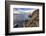 View of the Blasket Islands from Dunmore Head on the Dingle Peninsula, Ireland-Chuck Haney-Framed Photographic Print