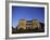 View of the Breakers Mansion, Newport, Rhode Island, USA-Walter Bibikow-Framed Photographic Print