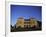 View of the Breakers Mansion, Newport, Rhode Island, USA-Walter Bibikow-Framed Photographic Print