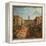 View of the Campidoglio, Rome, 1750-Giovanni Paolo Pannini-Framed Premier Image Canvas