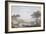 View of the Canton River, Near Whampoa, China, C.1785-94-Thomas Daniell-Framed Giclee Print