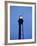 View of the Cape Henry Lighthouse, Virginia Beach, Virginia, USA-Walter Bibikow-Framed Photographic Print