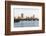 View of the Charles River and the Skyline of the Back Bay, Boston, Massachusetts-Jerry and Marcy Monkman-Framed Photographic Print