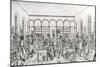 View of the Chemistry Laboratory of Baron Justus Von Liebig at Giessen-Carl Friedrich Wilhelm Trautschold-Mounted Giclee Print