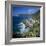 View of the Cinque Terre Village of Vernazza-Stuart Black-Framed Photographic Print