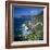 View of the Cinque Terre Village of Vernazza-Stuart Black-Framed Photographic Print