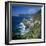 View of the Cinque Terre Village of Vernazza-Stuart Black-Framed Photographic Print