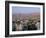 View of the City, Aqaba, Jordan, Middle East-Alison Wright-Framed Photographic Print