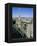 View of the City from the Roof of the Duomo (Cathedral), Milan, Lombardia (Lombardy), Italy, Europe-Sheila Terry-Framed Premier Image Canvas