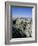 View of the City from the Roof of the Duomo (Cathedral), Milan, Lombardia (Lombardy), Italy, Europe-Sheila Terry-Framed Photographic Print