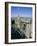 View of the City from the Roof of the Duomo (Cathedral), Milan, Lombardia (Lombardy), Italy, Europe-Sheila Terry-Framed Photographic Print