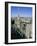 View of the City from the Roof of the Duomo (Cathedral), Milan, Lombardia (Lombardy), Italy, Europe-Sheila Terry-Framed Photographic Print