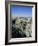 View of the City from the Roof of the Duomo (Cathedral), Milan, Lombardia (Lombardy), Italy, Europe-Sheila Terry-Framed Photographic Print