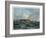 View of the City of Bahia, Brazil, C1880-null-Framed Giclee Print