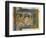 View of the City of Rome-Giovanni &  Jacopo Milano & Fabriano-Framed Art Print