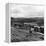 View of the Countryside in Deeside. 28/08/1959-Staff-Framed Premier Image Canvas