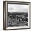 View of the Countryside in Deeside. 28/08/1959-Staff-Framed Photographic Print