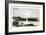 View of the Dalles River on 12 November 1853-Thomas H. Ford-Framed Giclee Print