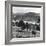 View of the Deeside Country, Aberdeenshire. 28/08/1959-Staff-Framed Photographic Print