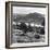 View of the Deeside Country, Aberdeenshire. 28/08/1959-Staff-Framed Photographic Print