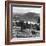 View of the Deeside Country, Aberdeenshire. 28/08/1959-Staff-Framed Photographic Print