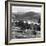 View of the Deeside Country, Aberdeenshire. 28/08/1959-Staff-Framed Photographic Print