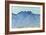 View of the Dents-Du-Midi from Champéry-Ferdinand Hodler-Framed Giclee Print