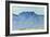 View of the Dents-Du-Midi from Champéry-Ferdinand Hodler-Framed Giclee Print