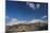 View of the Dolomites from La Ila, Alta Badia, Dolomites, South Tyrol, Italy-Mark Doherty-Mounted Photographic Print