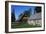 View of the Estonian Open Air Museum-null-Framed Giclee Print