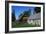 View of the Estonian Open Air Museum-null-Framed Giclee Print